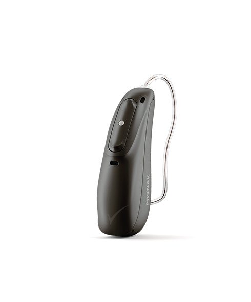 Phonak Audéo Lumity Rechargeable Hearing Aid