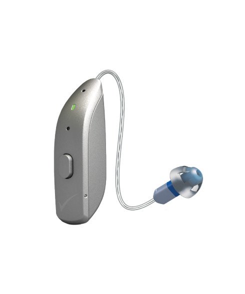 GN ReSound OMNIA Rechargeable Hearing Aid